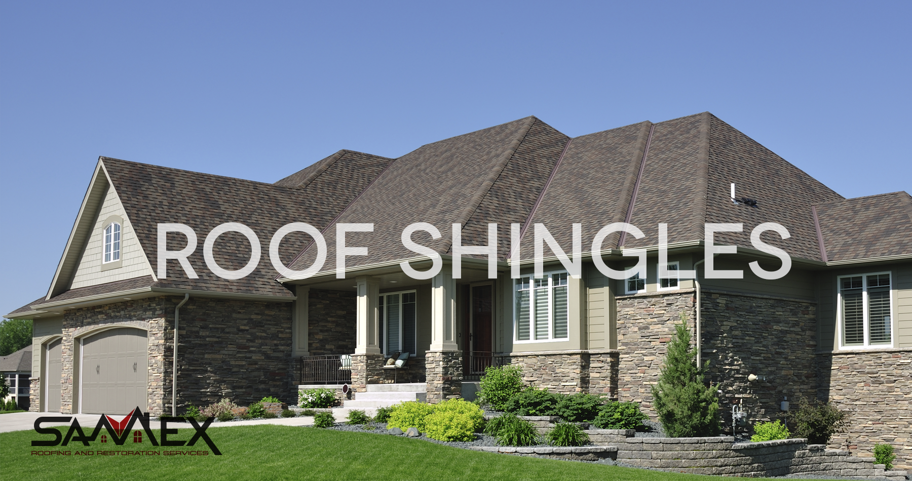 shingles